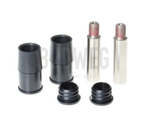 Guide Sleeve Kit, brake caliper